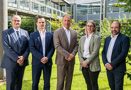 RAGT Semillas adquiere el negocio de variedades de cebada maltera de Syngenta